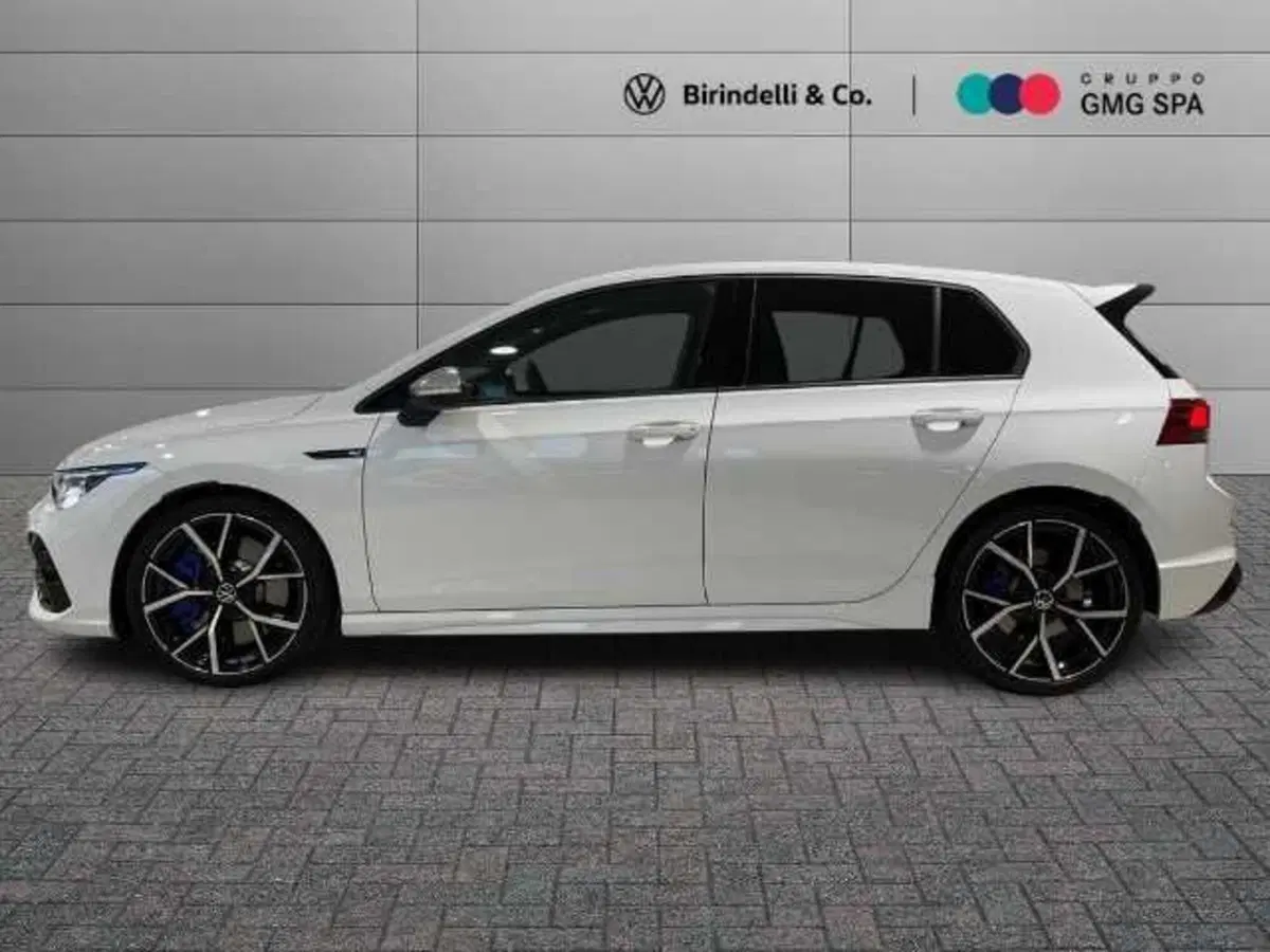 Volkswagen Golf usata a Pistoia (5)