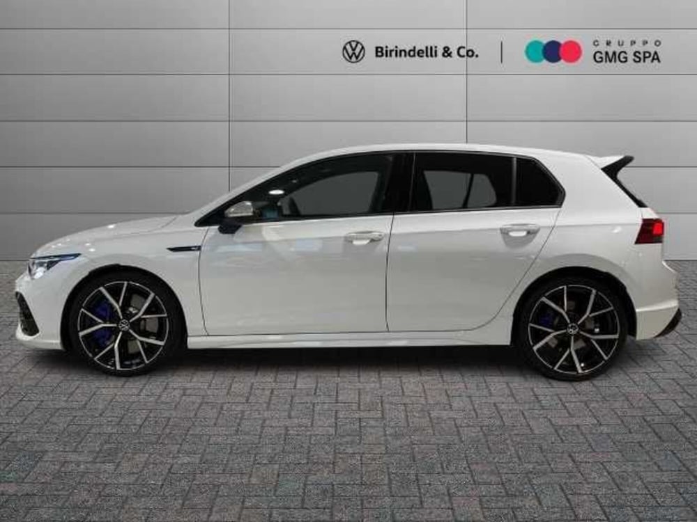 Volkswagen Golf usata a Pistoia (5)
