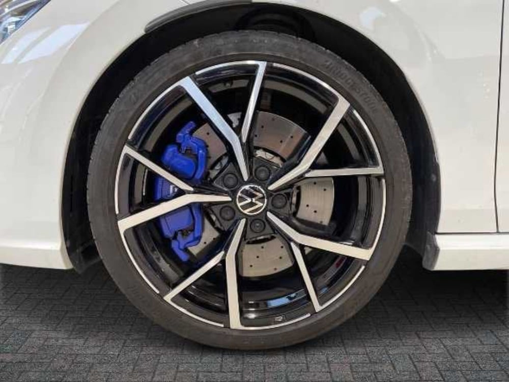 Volkswagen Golf usata a Pistoia (6)