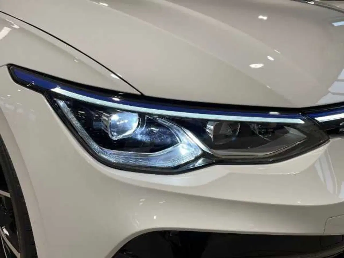 Volkswagen Golf usata a Pistoia (7)