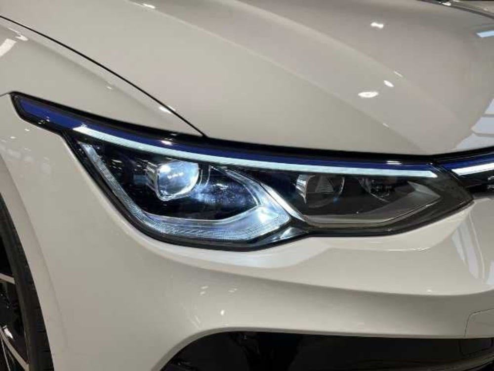 Volkswagen Golf usata a Pistoia (7)