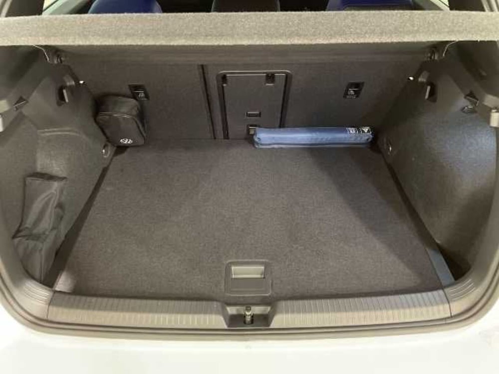 Volkswagen Golf usata a Pistoia (8)