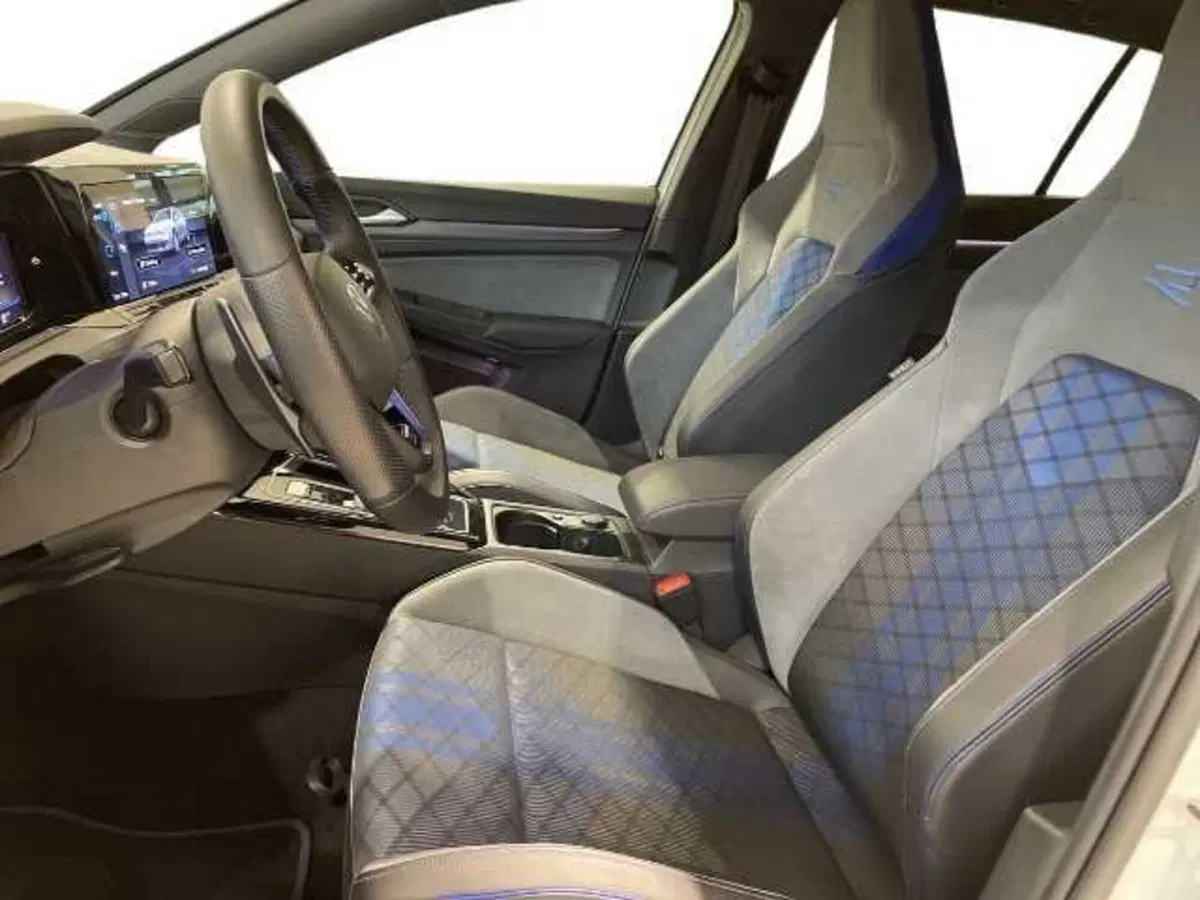 Volkswagen Golf usata a Pistoia (9)