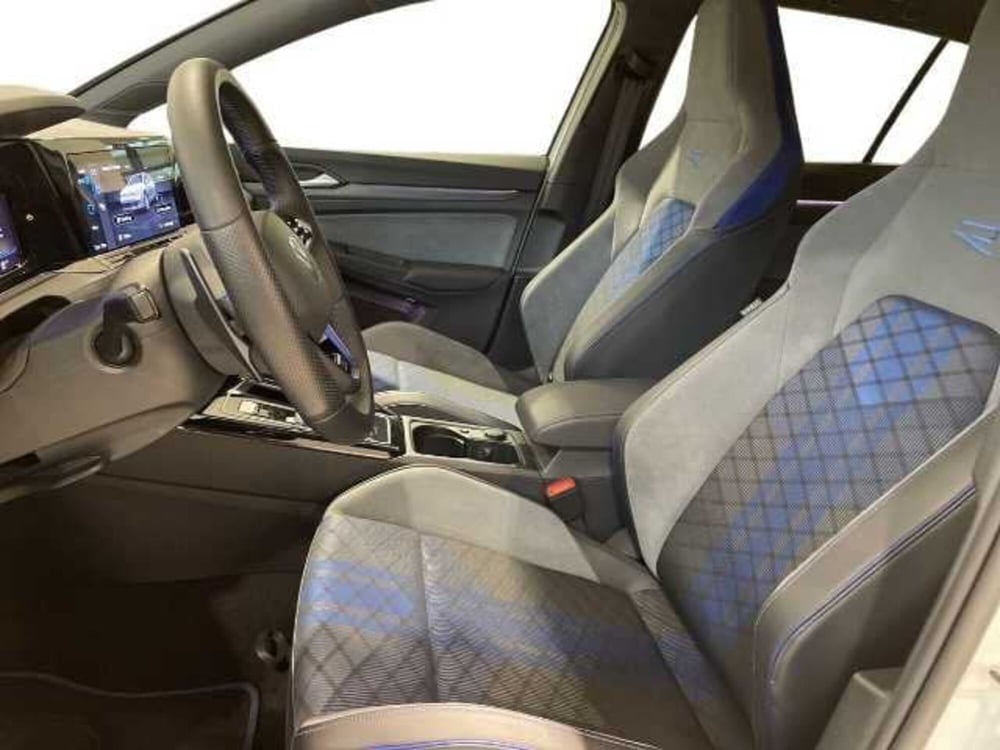 Volkswagen Golf usata a Pistoia (9)