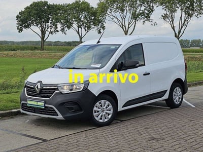 Renault Kangoo Blue dCi 95CV Express Furgone Ice del 2021 usata a San Vincenzo