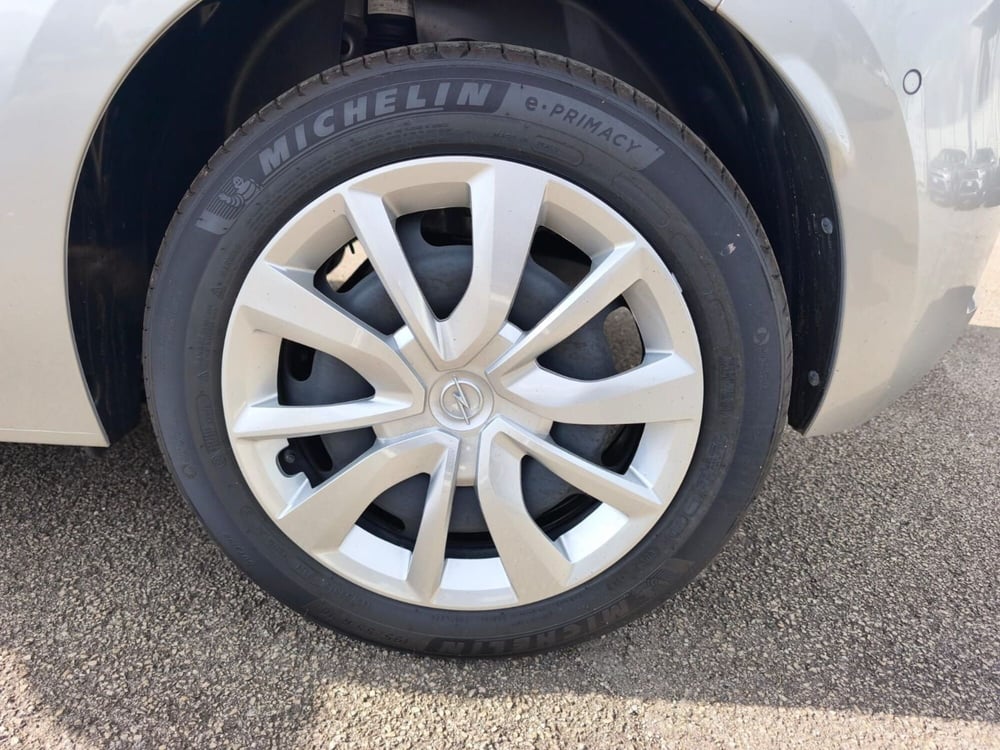Opel Corsa nuova a Frosinone (10)