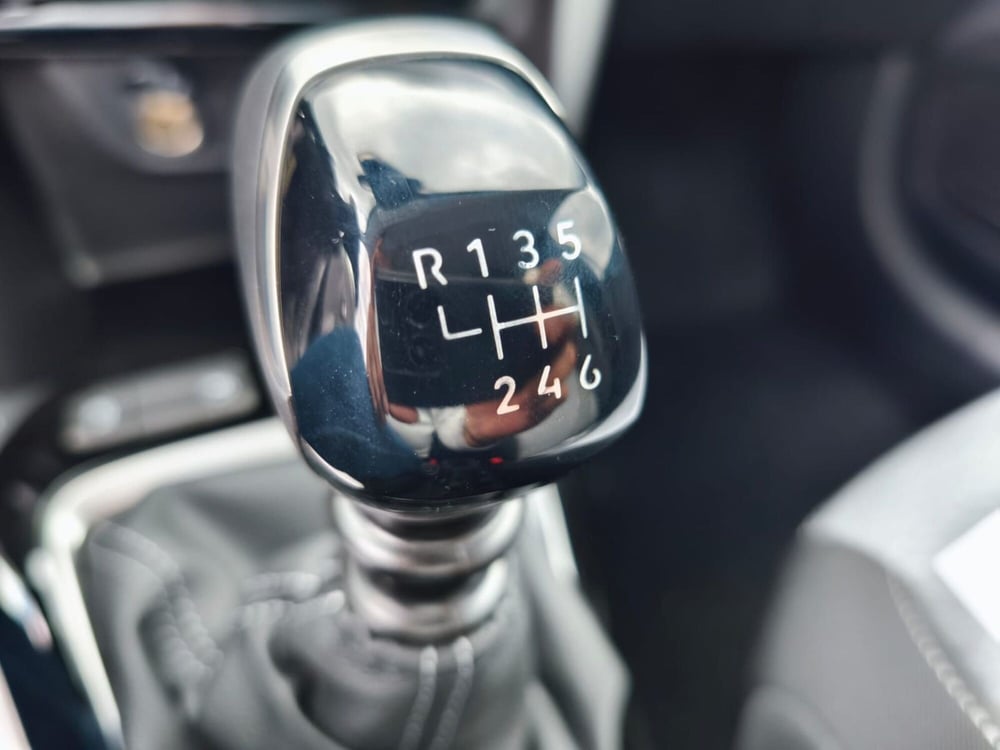 Opel Corsa nuova a Frosinone (11)