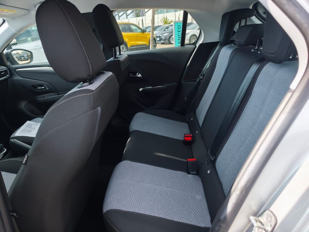 Opel Corsa nuova a Frosinone (15)