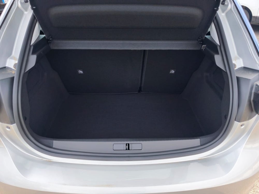 Opel Corsa nuova a Frosinone (16)