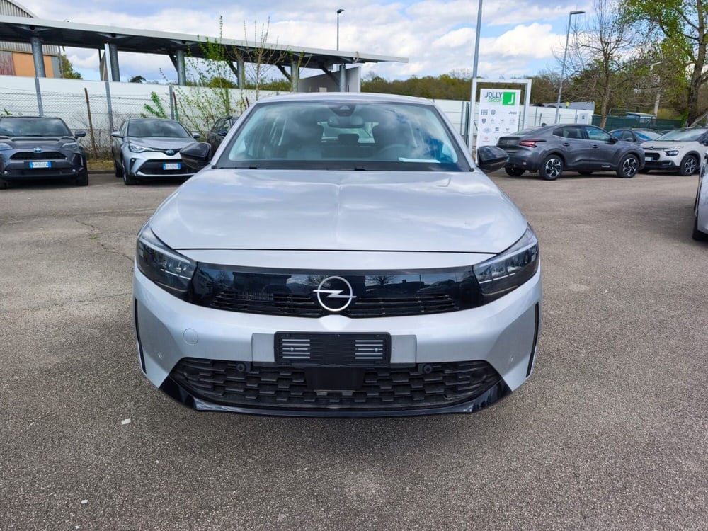 Opel Corsa nuova a Frosinone (4)