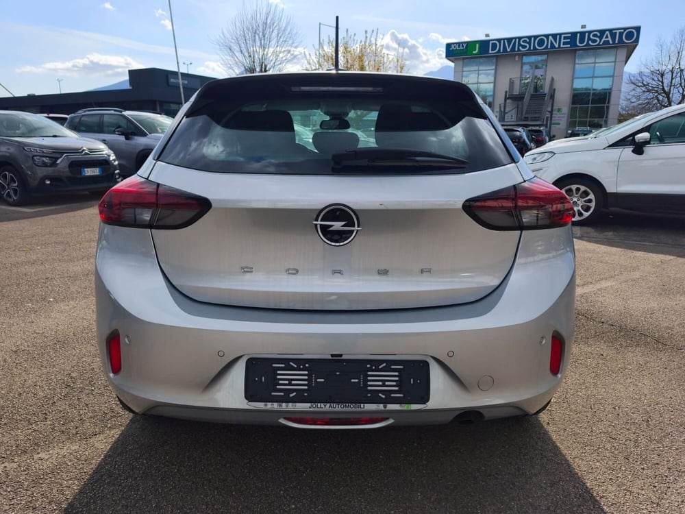 Opel Corsa nuova a Frosinone (6)