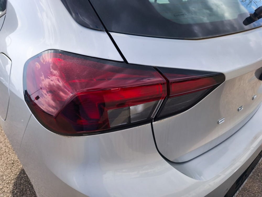 Opel Corsa nuova a Frosinone (7)