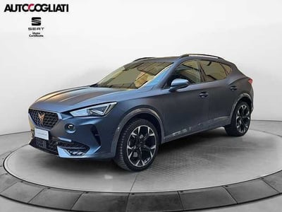 Cupra Formentor Formentor 1.5 tsi 150cv dsg del 2022 usata a Brivio