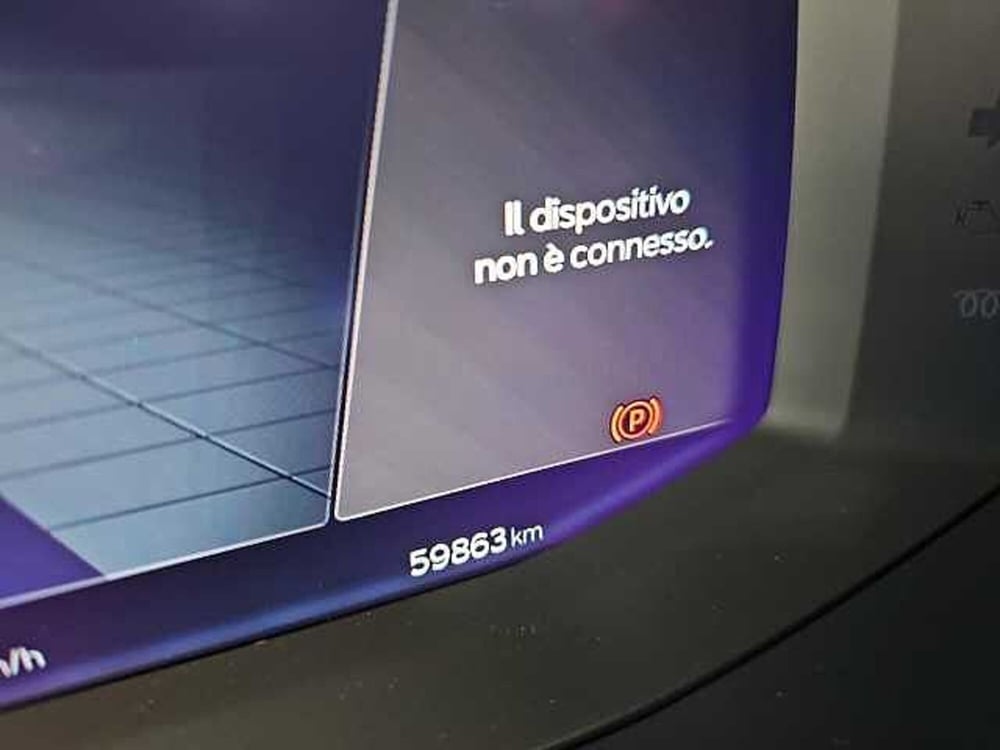 Cupra Formentor usata a Lecco (19)
