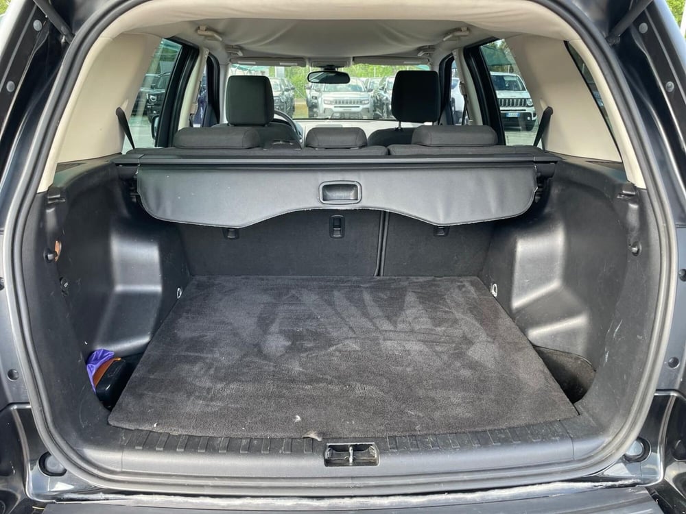 Land Rover Freelander usata a Ancona (17)