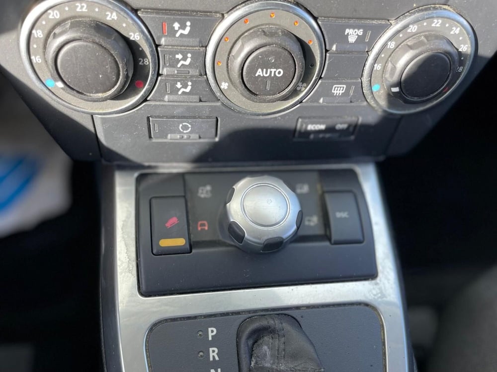Land Rover Freelander usata a Ancona (19)