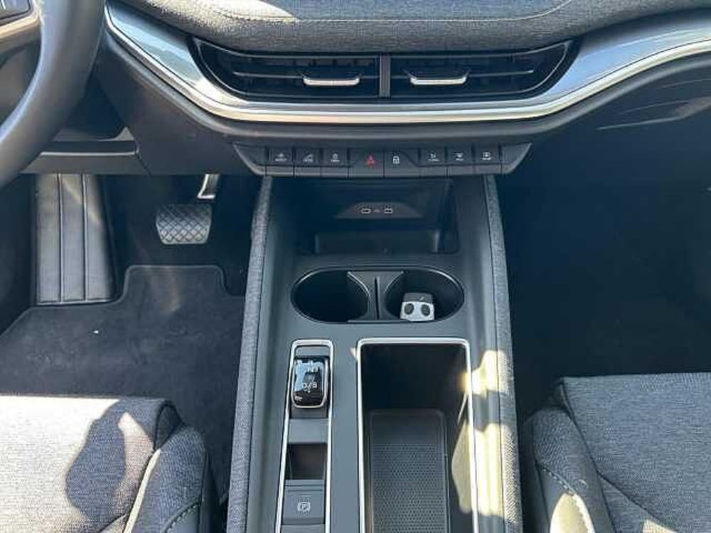 Skoda Elroq usata a Lecco (10)