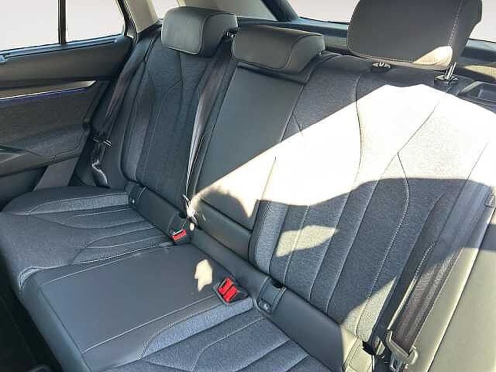 Skoda Elroq usata a Lecco (13)