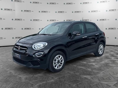 Fiat 500X 1.3 MultiJet 95 CV Urban del 2019 usata a Jesi