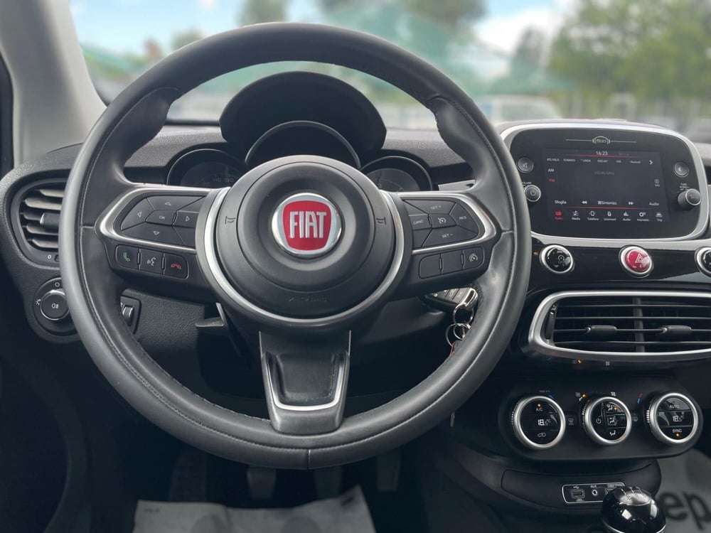 Fiat 500X usata a Ancona (12)