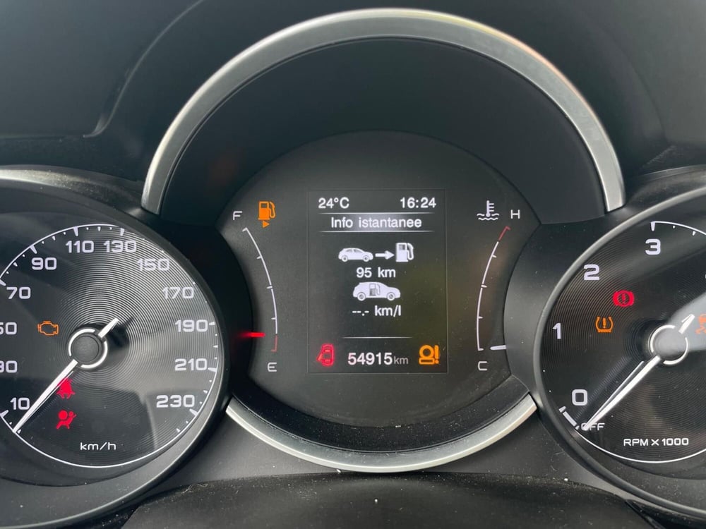 Fiat 500X usata a Ancona (13)