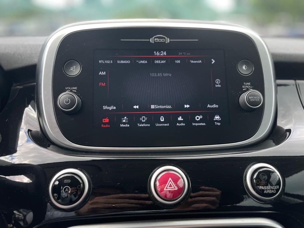 Fiat 500X usata a Ancona (14)