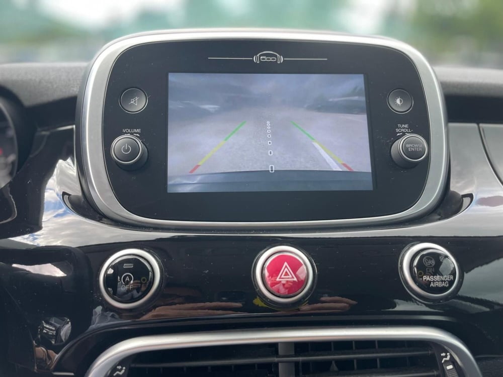 Fiat 500X usata a Ancona (15)