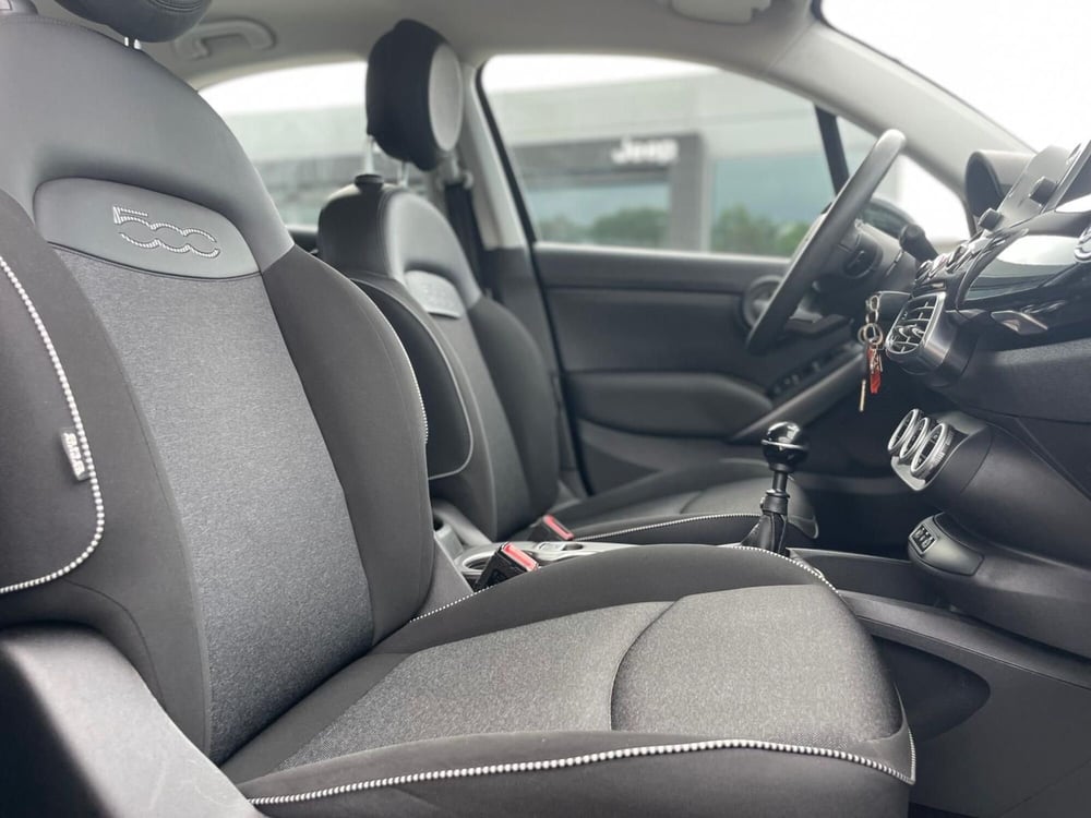 Fiat 500X usata a Ancona (17)