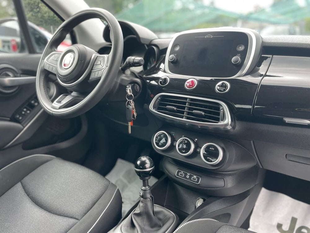 Fiat 500X usata a Ancona (18)