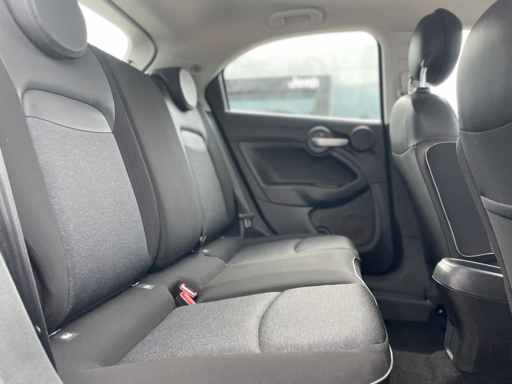 Fiat 500X usata a Ancona (19)