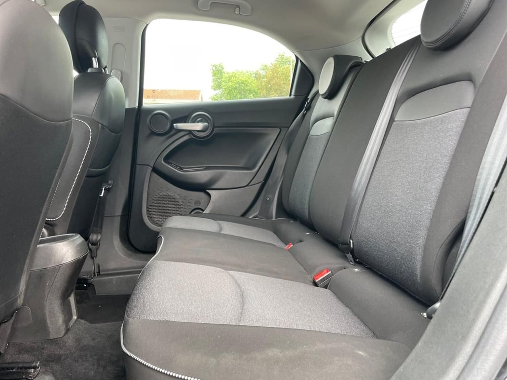 Fiat 500X usata a Ancona (20)