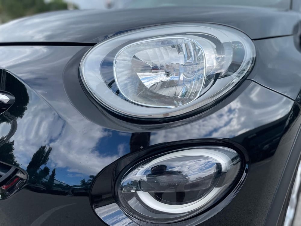 Fiat 500X usata a Ancona (9)