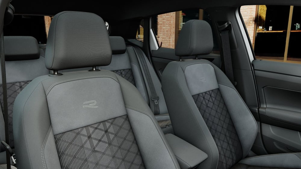 Volkswagen Polo nuova a Catanzaro (16)