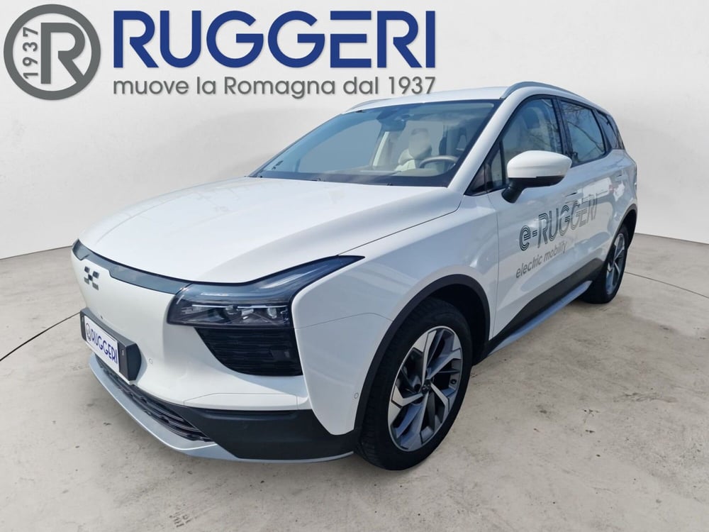 Aiways U5 usata a Rimini