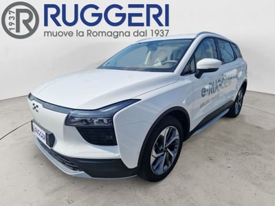 Aiways U5 U5 63 kWh Prime del 2020 usata a Rimini