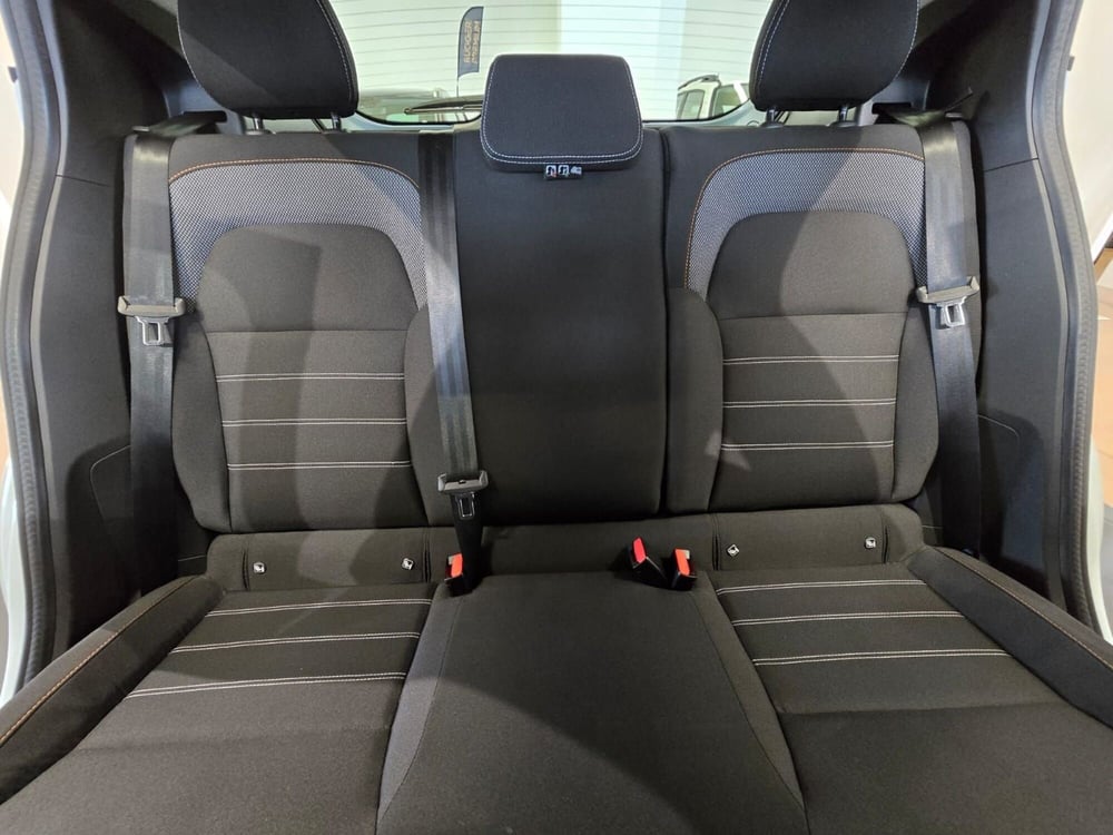 Dacia Sandero usata a Rimini (10)