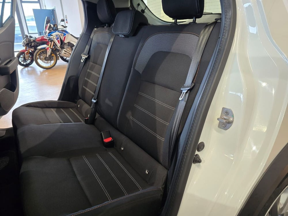 Dacia Sandero usata a Rimini (11)