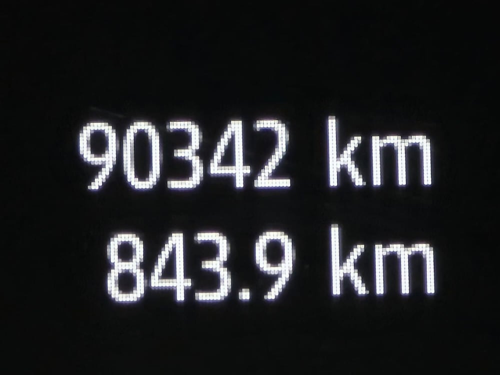 Dacia Sandero usata a Rimini (14)