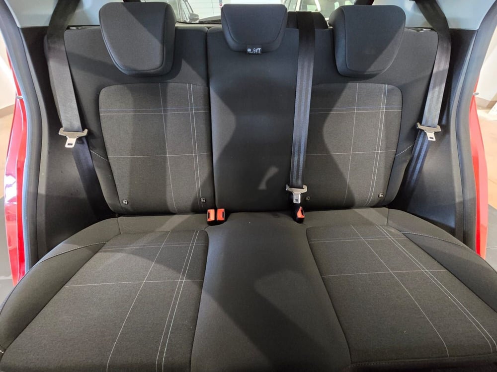 Ford Fiesta usata a Rimini (10)