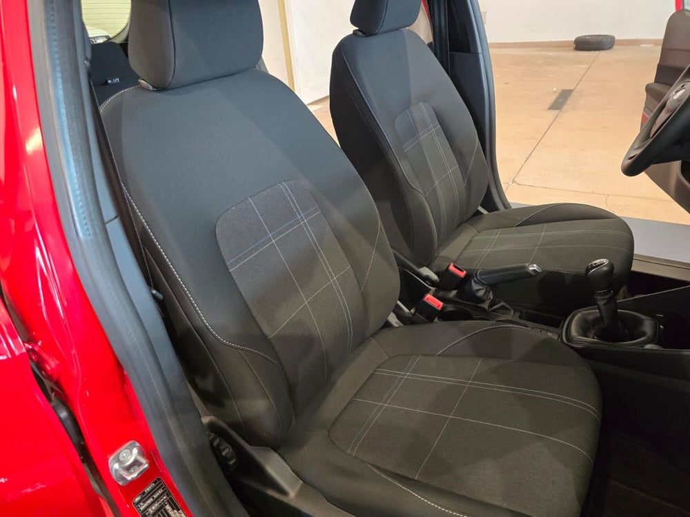 Ford Fiesta usata a Rimini (11)