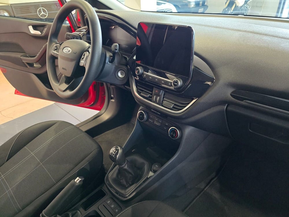 Ford Fiesta usata a Rimini (12)