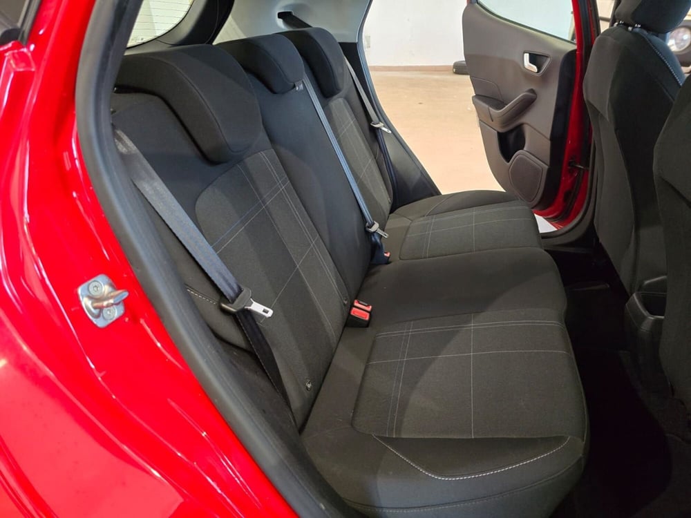 Ford Fiesta usata a Rimini (18)