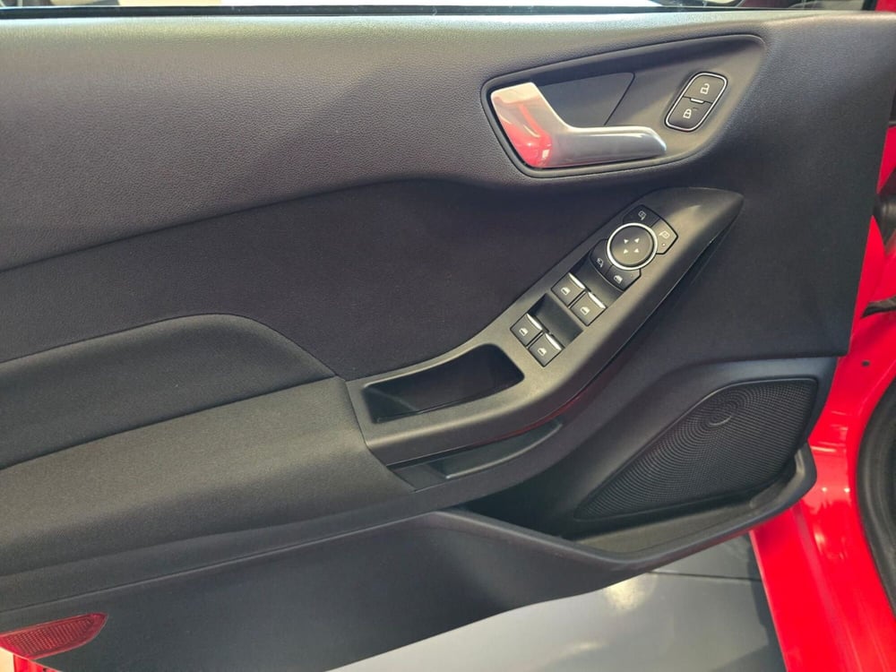 Ford Fiesta usata a Rimini (19)