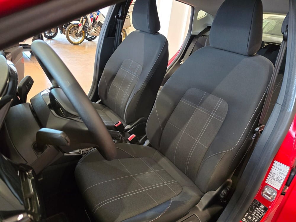Ford Fiesta usata a Rimini (8)
