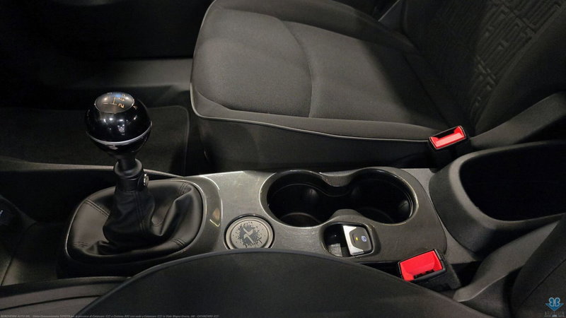 Fiat 500X usata a Catanzaro (15)