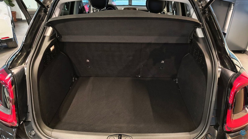 Fiat 500X usata a Catanzaro (8)