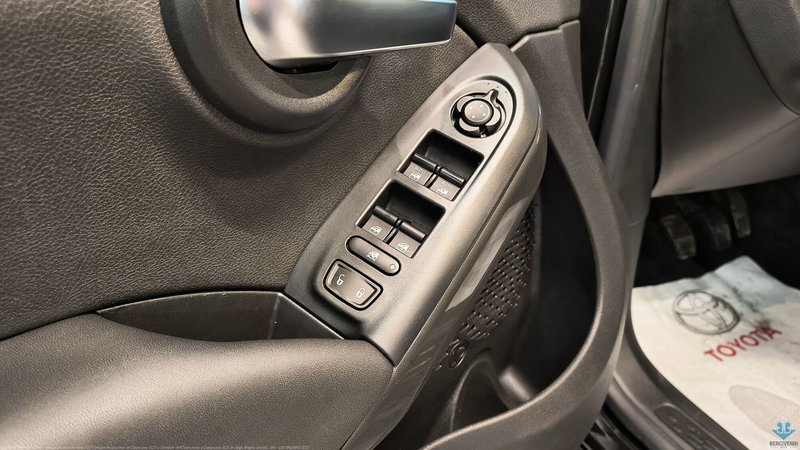 Fiat 500X usata a Catanzaro (9)