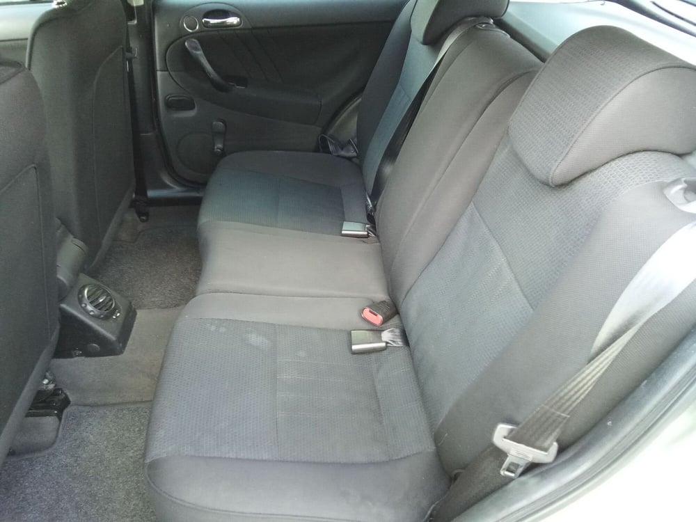 Alfa Romeo 147 usata a Rimini (11)