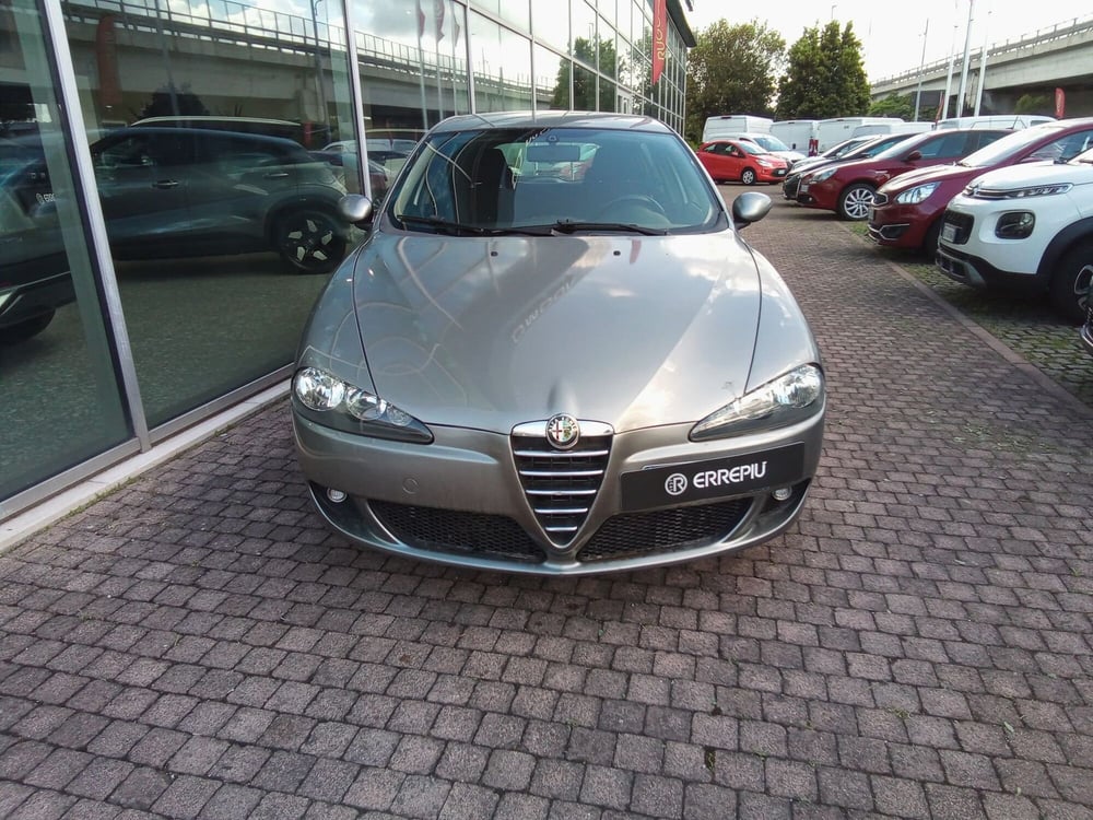 Alfa Romeo 147 usata a Rimini (3)