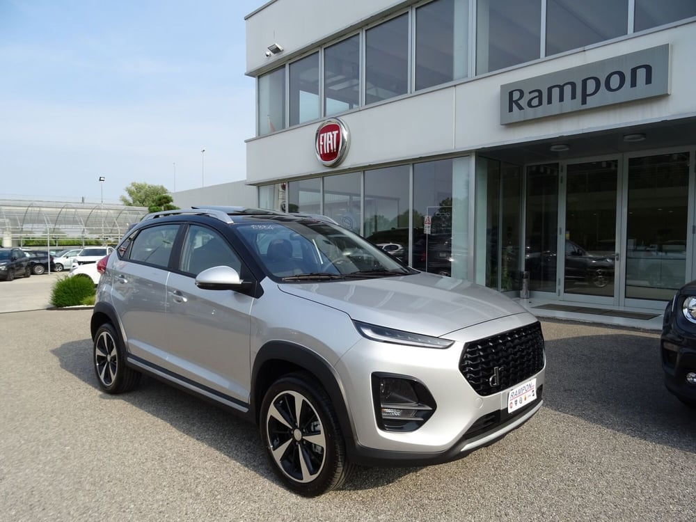 Dr dr 5.0 nuova a Venezia (6)